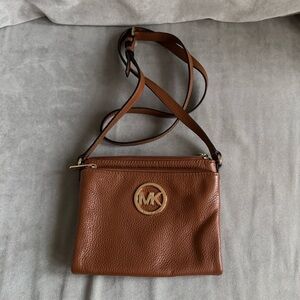 Michael Kors Fulton Crossbody Bag
